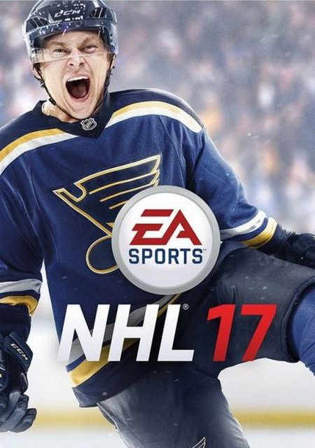 NHL 17 Фото