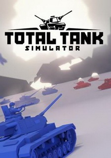 Total Tank Simulator Фото