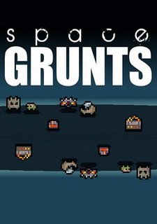 Space Grunts Фото