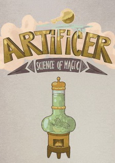 Artificer Фото