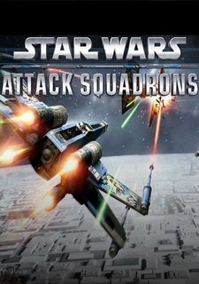 Star Wars: Attack Squadrons Фото