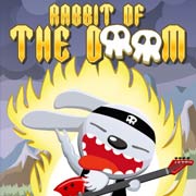 Rabbit of the Doom Фото