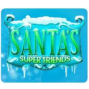 Santa's Super Friends Фото