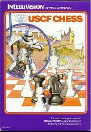 USCF Chess Фото