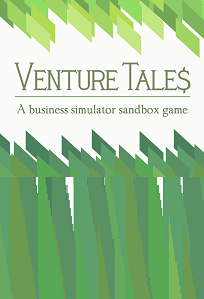 Venture Tales: A Business Simulator Фото