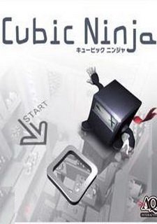 Cubic Ninja Фото