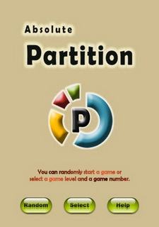 Absolute Partition Фото