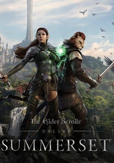 The Elder Scrolls Online: Summerset Фото