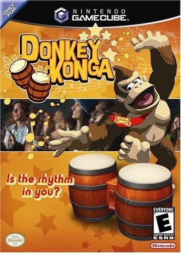 Donkey Konga 2 Фото