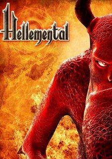 Hellemental Magic Фото