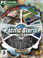 Pacific Storm: Allies Фото