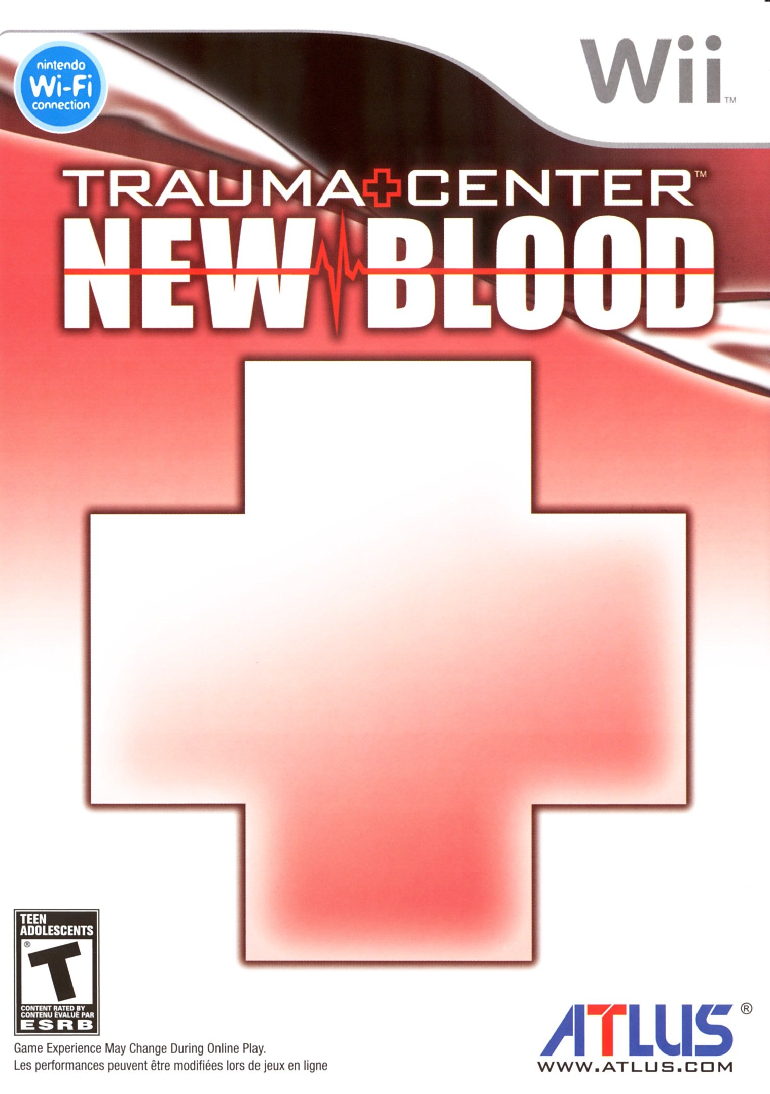 Trauma Center: New Blood Фото