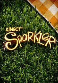 Kinect Sparkler Фото