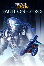 Trials Fusion: Fault One Zero Фото