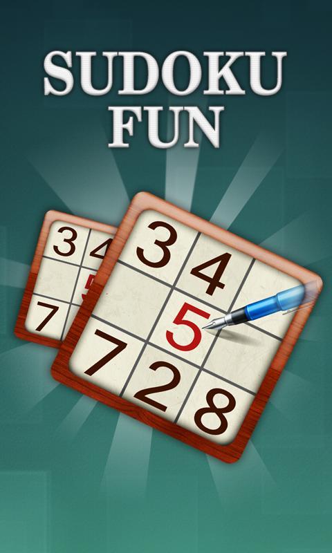 Sudoku Fun Фото