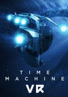 Time Machine VR Фото