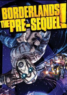 Borderlands The Pre-Sequel Фото