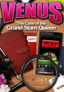 Venus: The Case of the Grand Slam Queen Фото