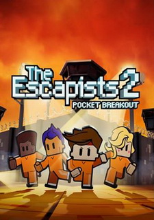 The Escapists 2: Pocket Breakout Фото