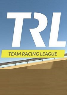 Team Racing League Фото