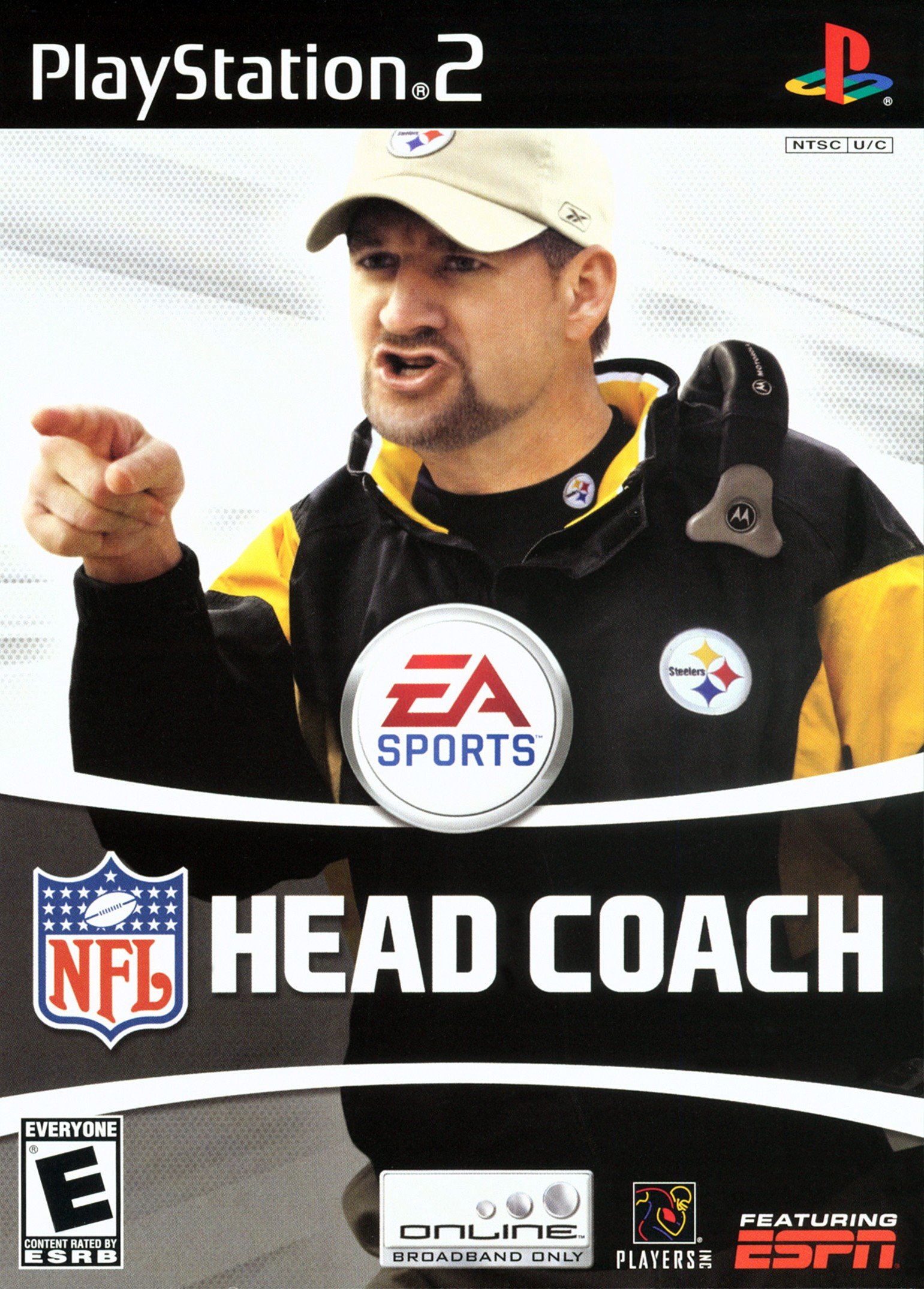 NFL Head Coach Фото