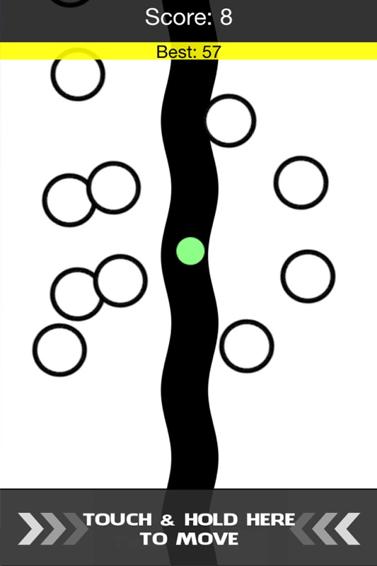 Avoid the Circles Plus Фото