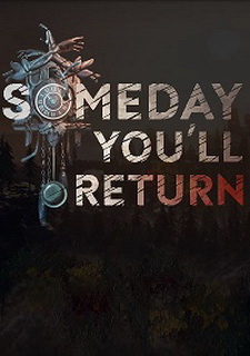 Someday You'll Return Фото