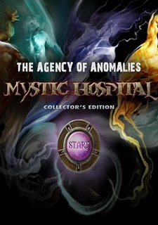 The Agency of Anomalies: Mystic Hospital Фото