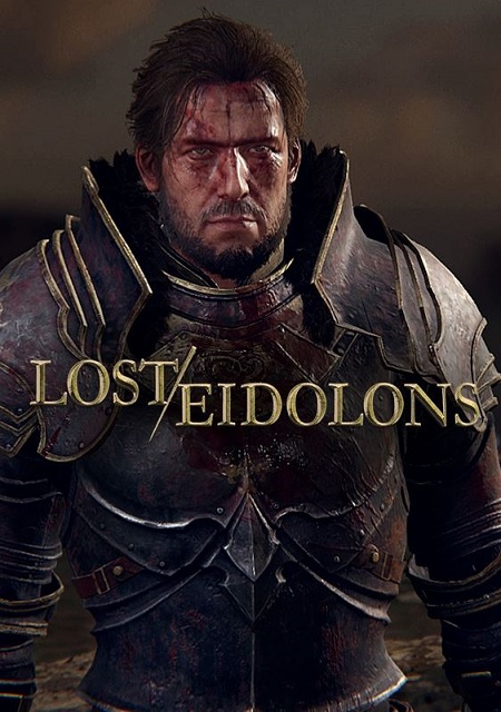 Lost Eidolons Фото