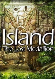 Island: The Lost Medallion Фото