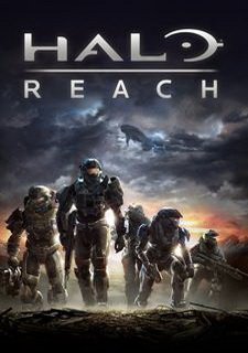 Halo: Reach Фото