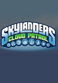 Skylanders Cloud Patrol Фото