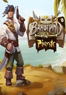 Braveland Pirate Фото