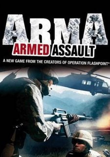 Arma: Armed Assault Фото