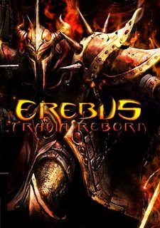 Erebus: Travia Reborn Фото