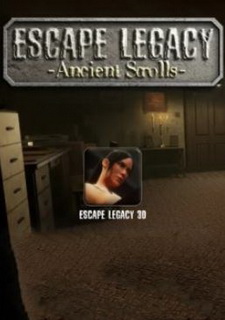 Escape Legacy: Ancient Scrolls Фото