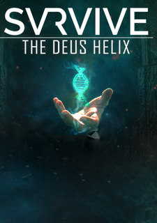 SVRVIVE: The Deus Helix Фото