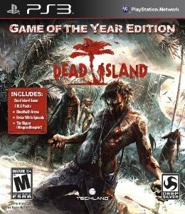 Dead Island: Game of the Year Edition Фото