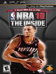 NBA 10: The Inside Фото