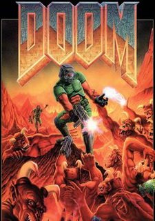 Doom Фото