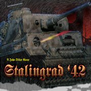 Panzer Campaigns: Stalingrad '42 Фото