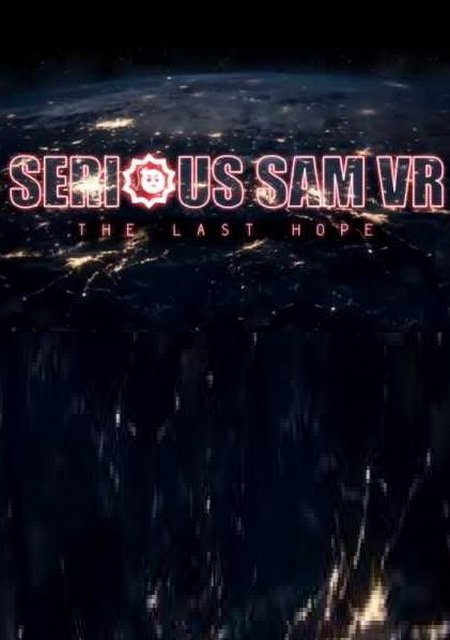 Serious Sam VR: The Last Hope Фото