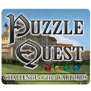 Puzzle Quest Фото