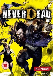 NeverDead Фото