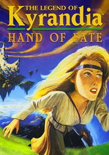 The Legend of Kyrandia: Hand of Fate Фото