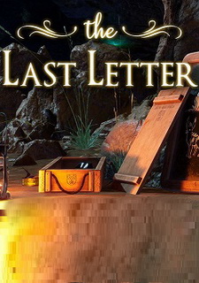 The Last Letter Фото