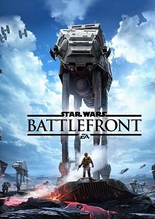 Star Wars Battlefront (2015) Фото