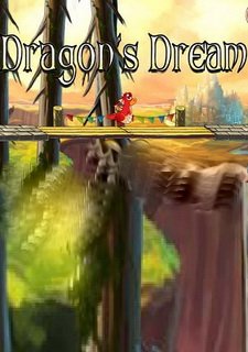 Dragon's Dream HD - A Endless Mysterious Adventure Фото