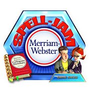 Merriam Websters Spell-Jam Фото