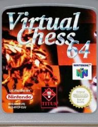 Virtual Chess 64 Фото